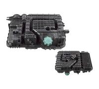 Febi 102636 radiatore Bilanciamento contenitore