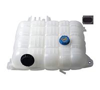 Febi 102641 radiatore Bilanciamento contenitore