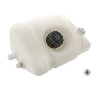 Febi 102642 radiatore Bilanciamento contenitore