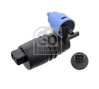 Febi 10275 Pompa Lavavetro Pompa Pulizia Dischi per Opel Astra G Alfa