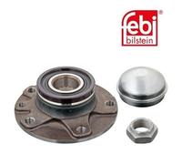 Febi 102778 Kit cuscinetti ruota sfera angolare adatti ad Alfa Romeo...