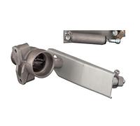 Febi 102876 valvola regolazione Gas di Scarico