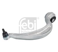 Febi 102989 Manubrio Sospensione Ruota SX per Audi Q5 8RB A4 8K2 8K5 A4 Allroad