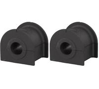 Febi 103022 stabilizzatore Cuscinetto (Confezione da 2)