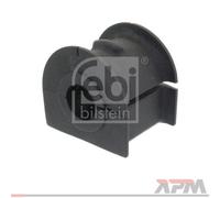 Ferdinand Bilstein Boccola in gomma barra stabilizzatrice 103022 assale anteriore per FORD