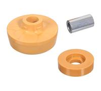 Tampone gomma, sospensione FEBI 103112 per MINI MINI (R56) 1.4 2009-201