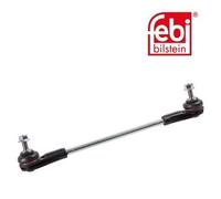 Febi 103166 Link Stabilizzatore Anteriore Sinistro Destro Adatto a Mini...