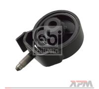 Febi 103304 Supporto Cambio Automatico Posteriore per Mitsubishi Pajero Sportivo