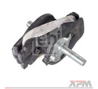 Febi 103324 Supporto Cambio Automatico Posteriore per BMW F31 F30 F80 F21 F20