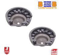 FEBI 103461 COPPIA SEDILI ANTERIORI A MOLLA RENAULT TRAFIC VIVARO TALENTO A5260