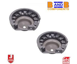 FEBI 103461 COPPIA SEDILI ANTERIORI A MOLLA RENAULT TRAFIC VIVARO TALENTO A5260