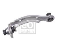 Febi 103507 Manubrio Sospensione Ruota Anteriore Sinistra per Nissan Micra III C