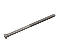 Febi 103647 testa cilindrica Vite, Set of 10