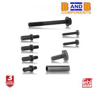 FEBI BILSTEIN Kit bulloni, Ruote dentate (Catena distribuzione) compatibile con