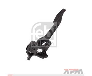 Febi 103942 Pedale Dell'Acceleratore Per Opel Corsa C X01 Tigra Twintop X04