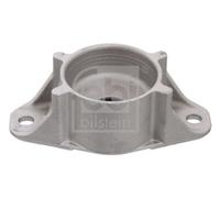 Febi 104064 Supporto Ammortizzatore a Molla Posteriore per Ford Focus II III