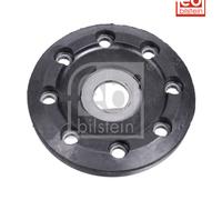 Febi 104067 Piatto Sospensione Anteriore Per Opel Vivaro Renault Trafic II