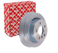 FEBI 104103 Brake Disc