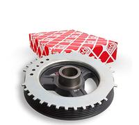 FEBI BILSTEIN 104284 Puleggia cinghia, Albero a gomiti per MAZDA