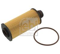 Febi 104336 Filtro Olio per Alfa Romeo Stelvio 949 Giulia 952