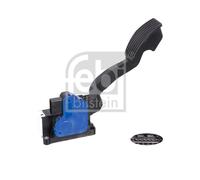 Febi 104356 BILSTEIN Pedale Acceleratore per Opel Corsa D S07 Corsa E X15 M13