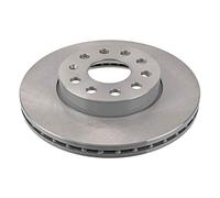 FEBI 104507 Brake Disc