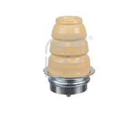 Febi 104664 Paraurti Sospensione Posteriore per Fiat Doblo 223 119 223