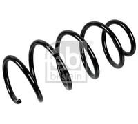 Febi 104730 Molla Della Sospensione Anteriore Per Saab 9-3 E50 Cadillac BLS