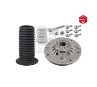 Febi 104870 Kit di Riparazione Supporto Frontale per BMW F31 F30 F80 F20 F21