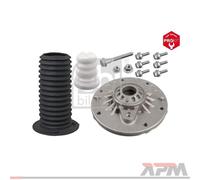 FEBI BILSTEIN 104870 Kit riparazione, Cuscinetto ammortizzatore a molla per BMW