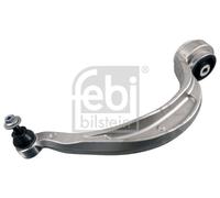 Febi 104938 Manubrio Sospensione Ruota Anteriore Sinistra per Audi Q5 8RB A4 8K2