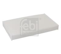 Febi 105708 Filtro Aria Interna Per Citroën C3 Aircross II 2C 2R