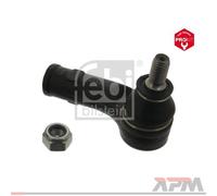 Estremità del tirante FEBI BILSTEIN 10584