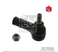 Febi 10586 Testa Tirante Anteriore Destra per VW Transporter IV