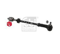 Febi 10589 Testa Braccetto Assiale, Spurstange Anteriore Destra per VW