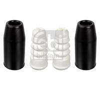 Febi 106122 Kit Parapolvere Ammortizzatore Posteriore per Allroad Avant i Audi