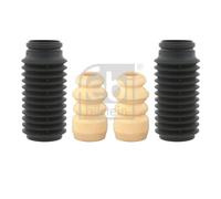 FEBI 106127 Kit Paracolpi Ammortizzatore Ford Mondeo I Posteriore Bi-direzionale