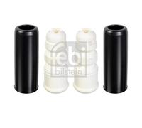 Febi 106132 Kit Parapolvere Ammortizzatore Posteriore per Audi A4 8K2 8K5