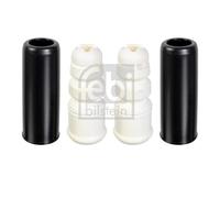 Febi 106132 Kit Parapolvere Ammortizzatore Posteriore per Audi A4 8K2 8K5
