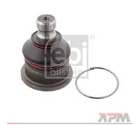 Febi 106420 Braccio Strutturale Frontale per Nissan Micra III Micra C+C III Note