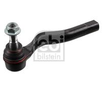 Febi 106747 Testa Della Barra Di Sterzo Anteriore Destra Per Mercedes-Benz W447