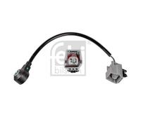 Febi 106812 Bilstein Sensore Di Battito Per Ford USA Mustang Cabrio