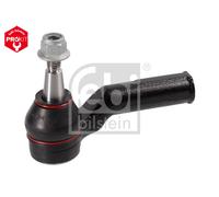 Febi 106864 Testa Tirante Anteriore SX per Volvo V40 Cross Country