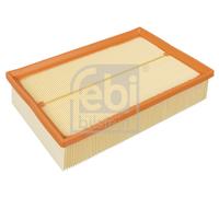 Febi 106895 Filtro Dell'Aria Per Renault Master III JV Nissan Interstar X62B