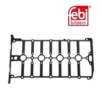 Febi 107642 Premium Guarnizione Coperchio Bilanciere Acciaio, NBR Adatto...