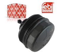 Febi 108179 Coperchio Alloggiamento Filtro Olio Per BMW E81 E87 F20 F21 E82 F34