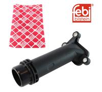 Flangia D. Refrigerante Febi Bilstein 108261 per Bmw Mini