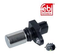 Febi 108299 Sensore albero a camme/albero motore resistente per Nissan...