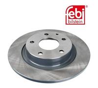 FEBI BILSTEIN 108480 Disco freno