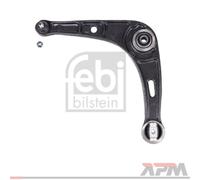 FEBI BILSTEIN Braccio oscillante, sospensione